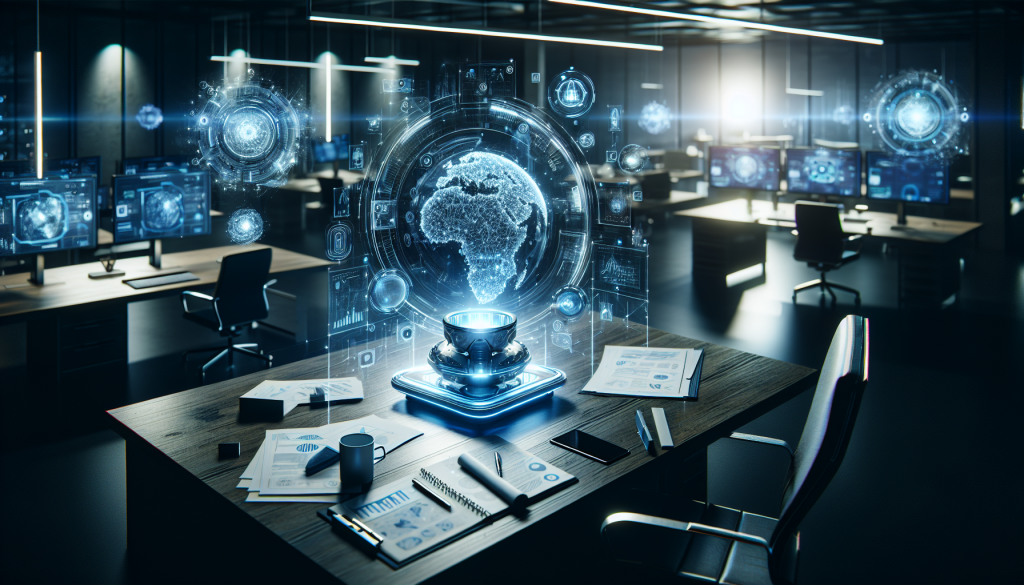 Exploring the Top Generative AI Tools Transforming Industries in 2025