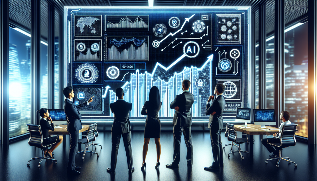 Empowering Entrepreneurs with AI Insights and Innovation