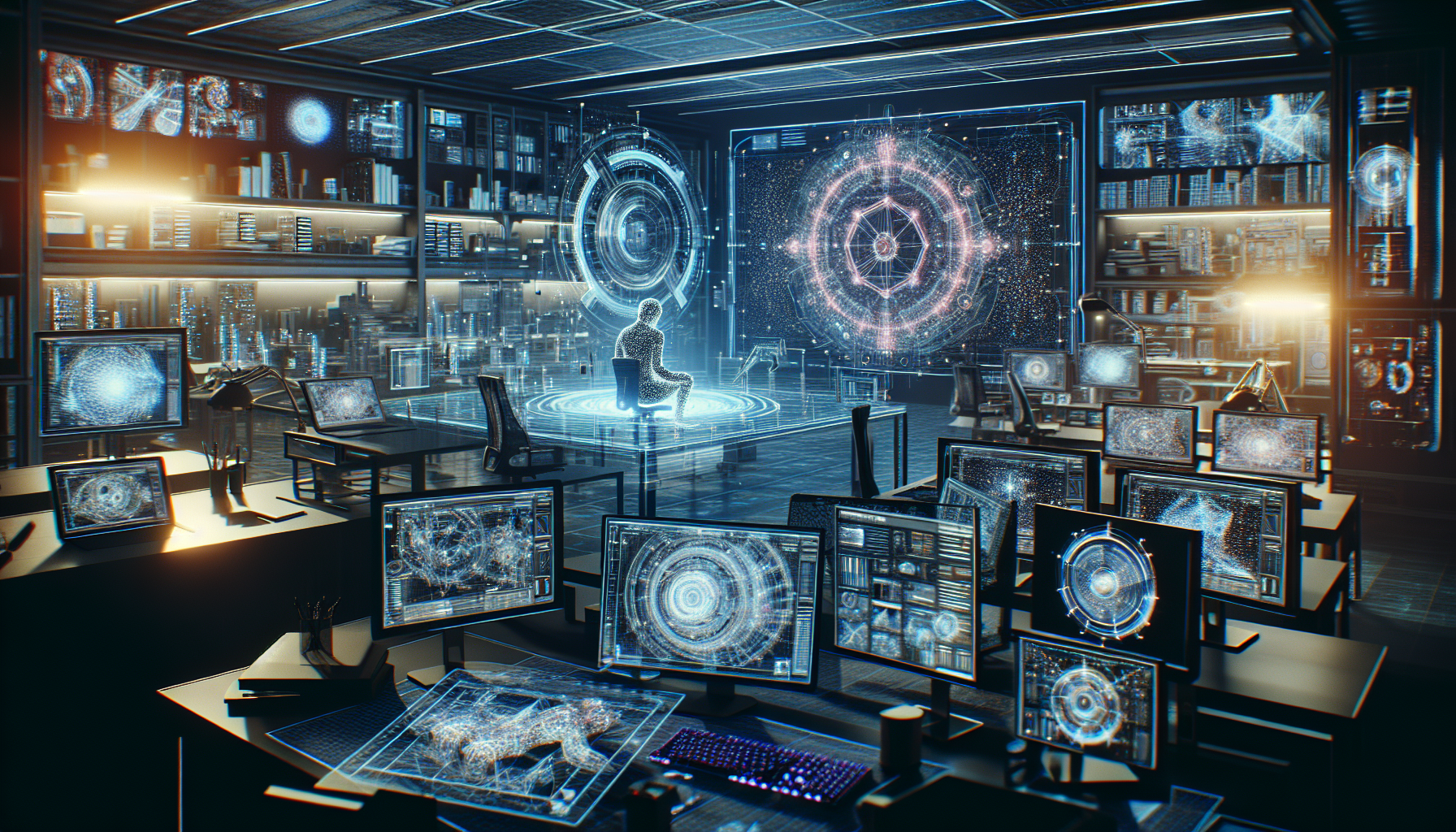 AI TOOLS